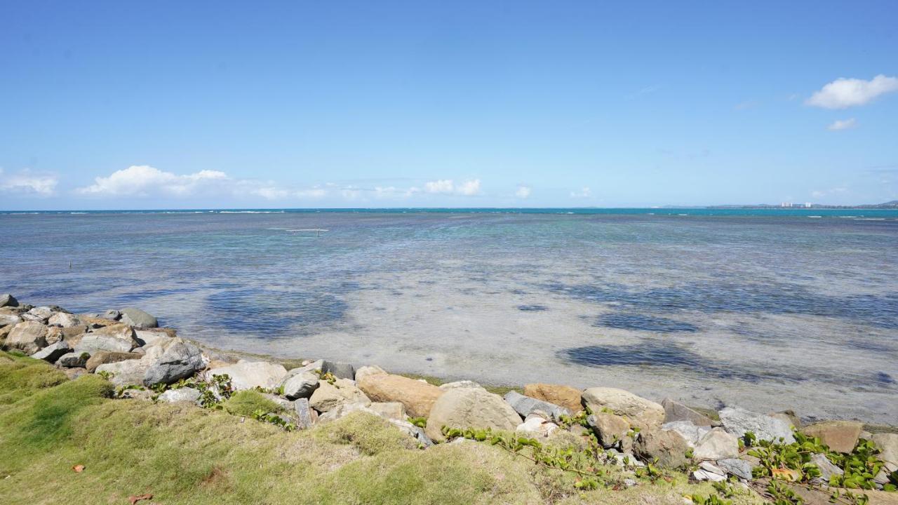 Picuas Village Río Grande Extérieur photo