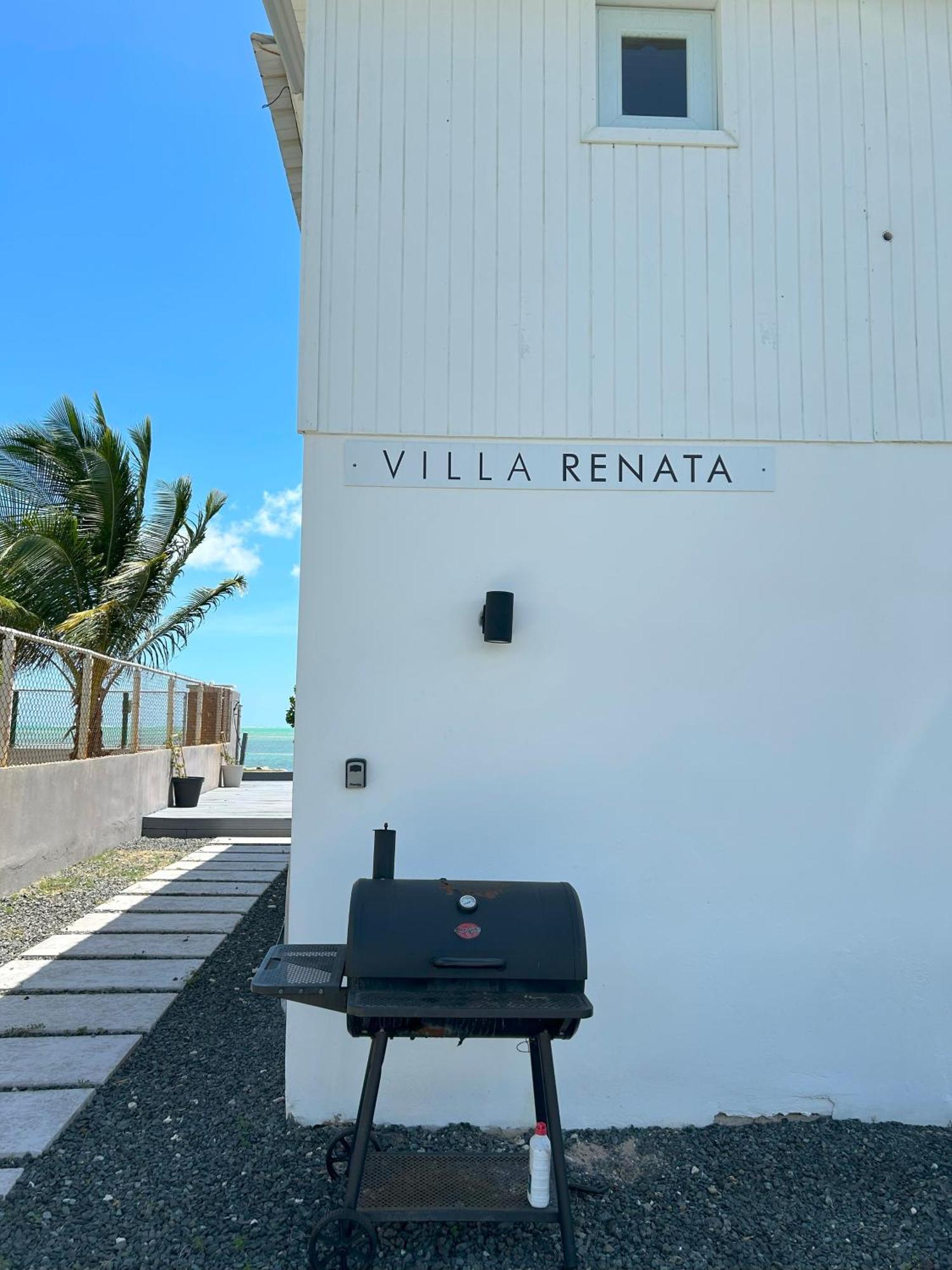 Picuas Village Río Grande Extérieur photo