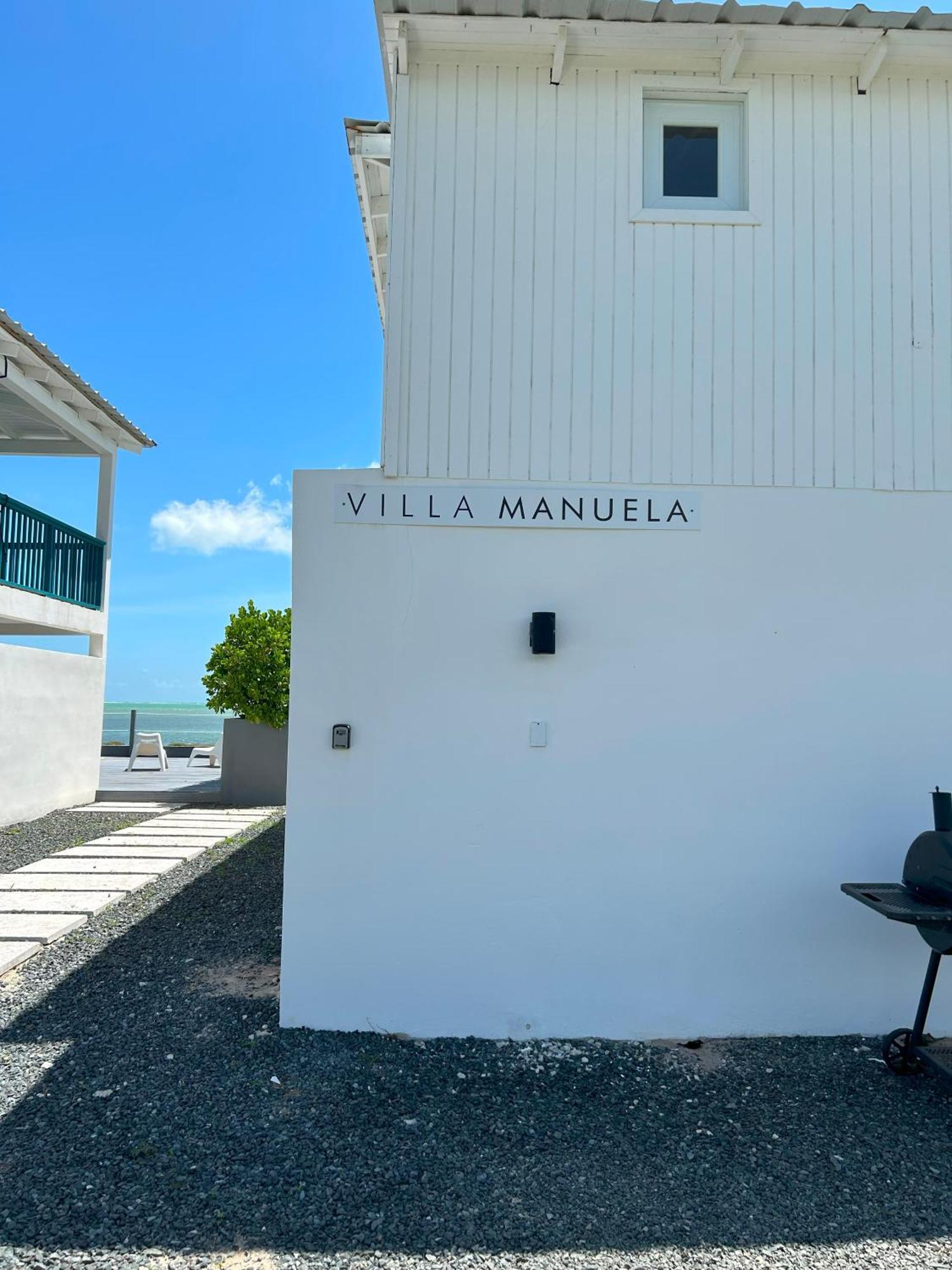 Picuas Village Río Grande Extérieur photo